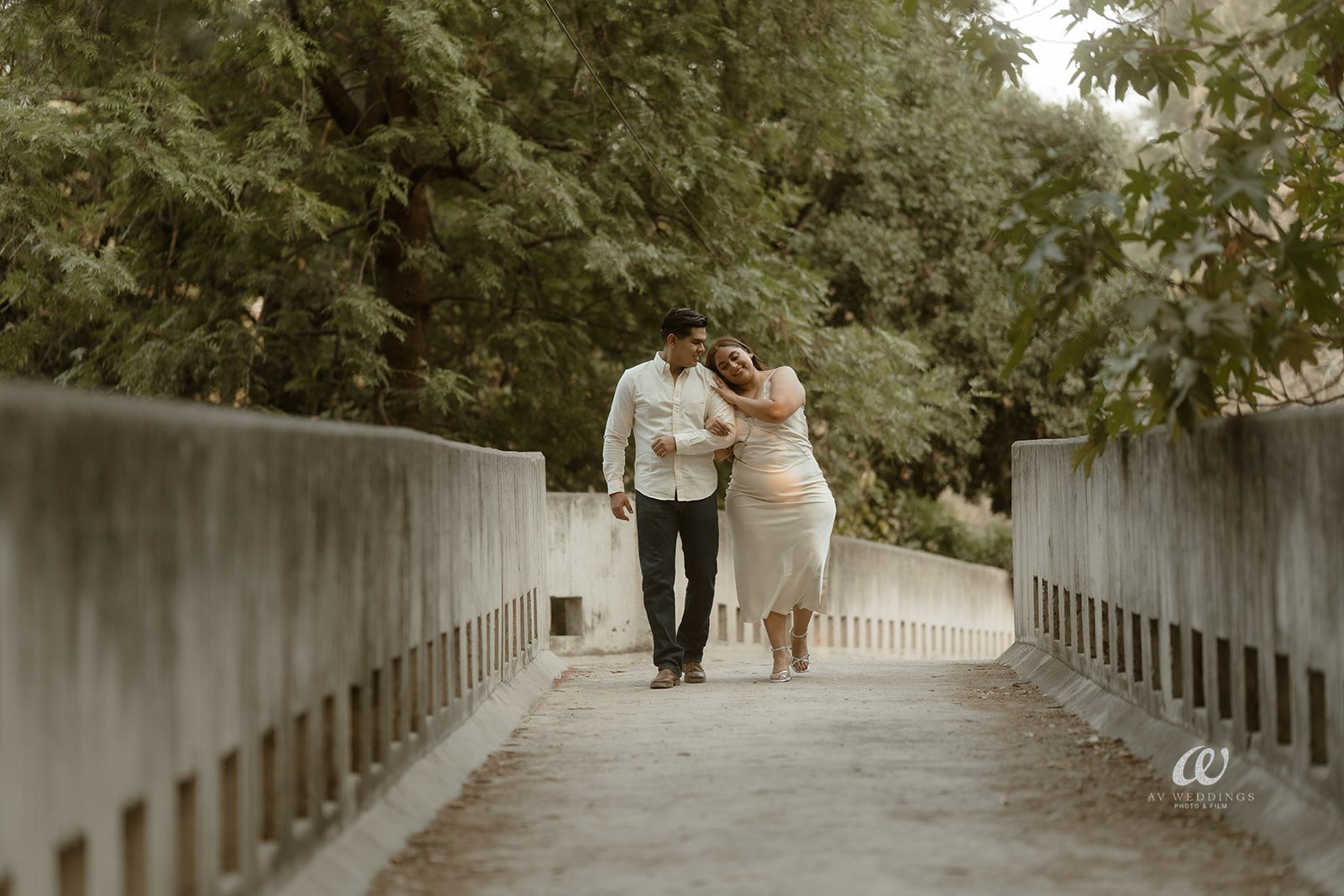Fernanda y Cesar — foto 10