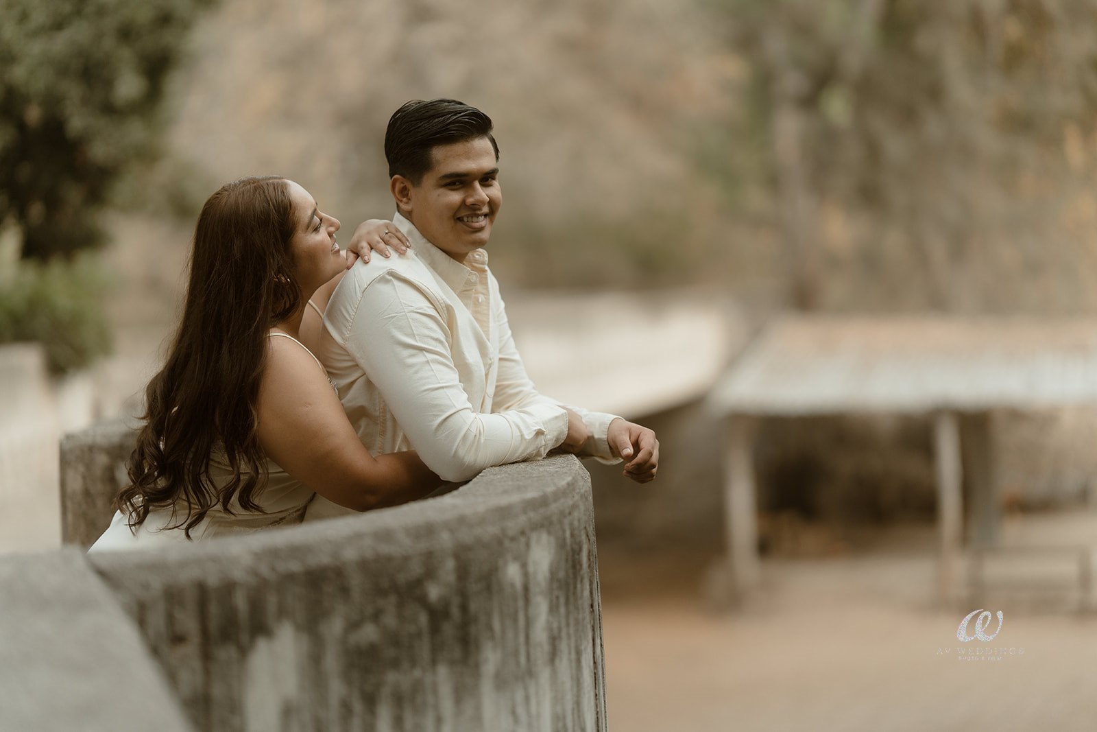 Fernanda y Cesar — foto 11