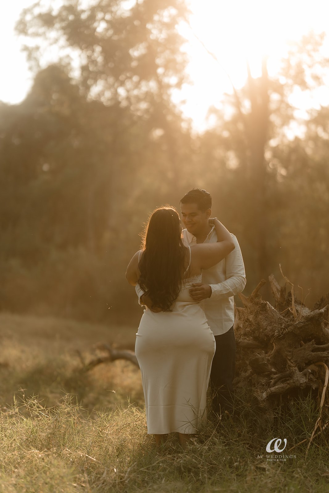 Fernanda y Cesar — foto 13