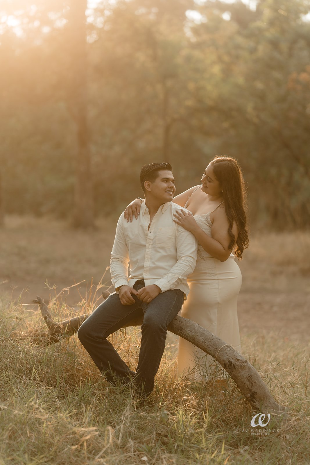 Fernanda y Cesar — foto 14