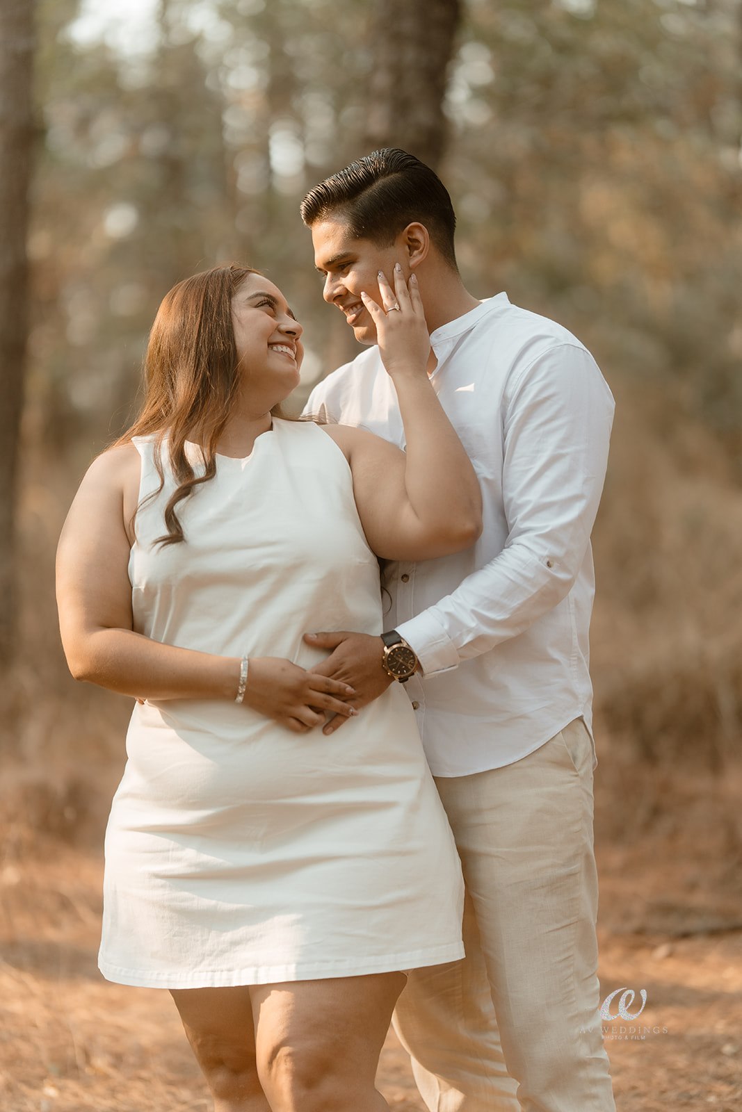 Fernanda y Cesar — foto 4