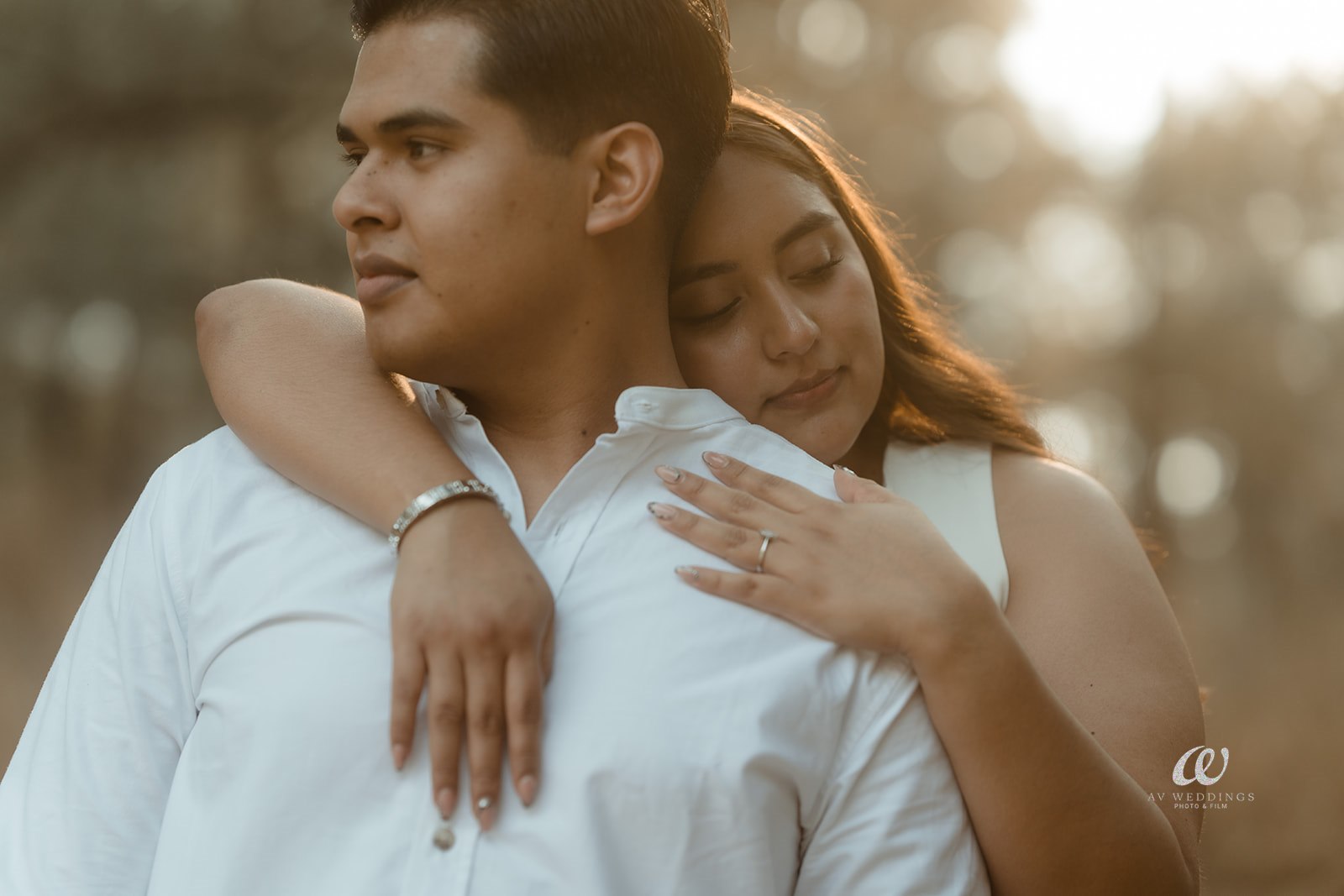Fernanda y Cesar — foto 5