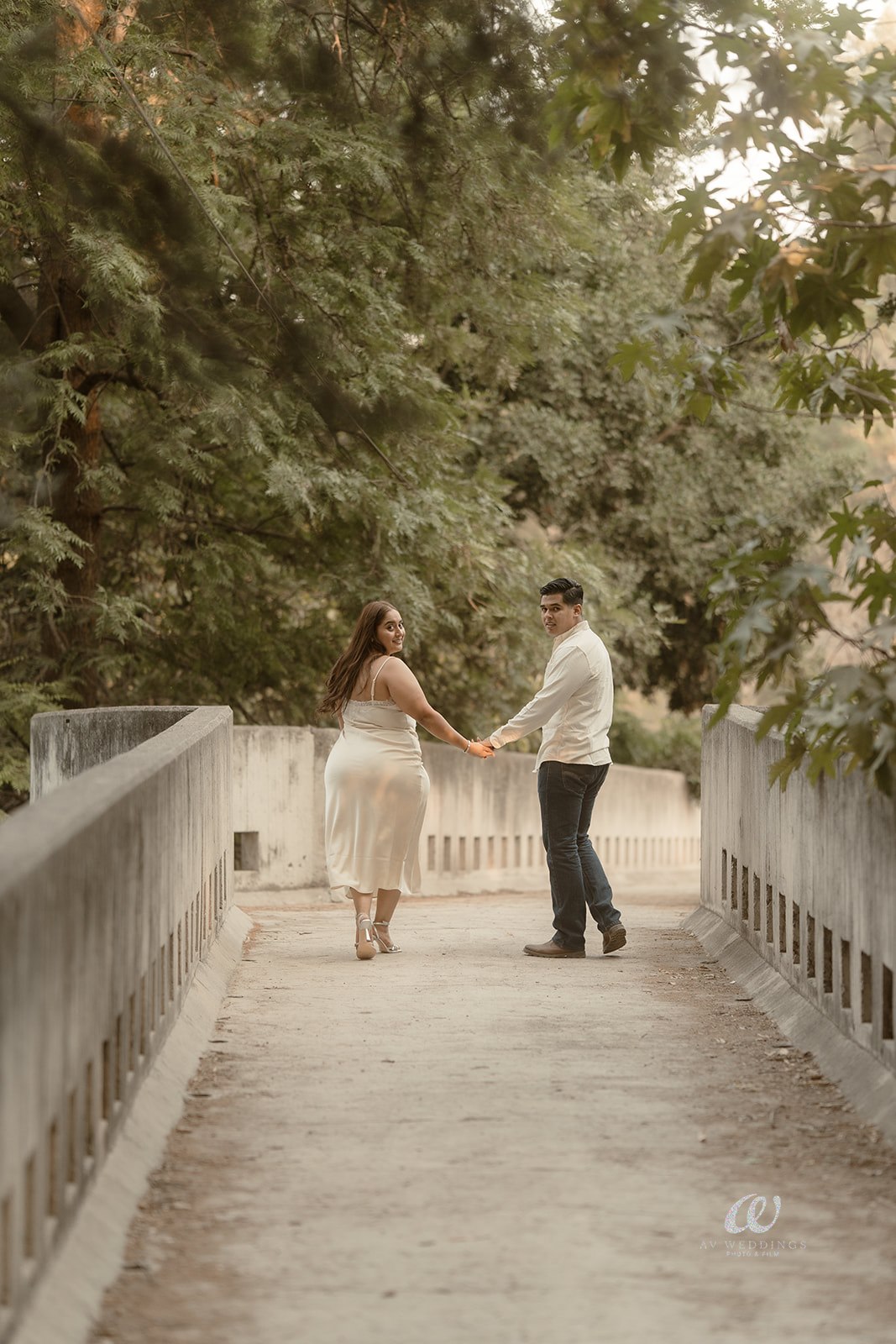 Fernanda y Cesar — foto 6
