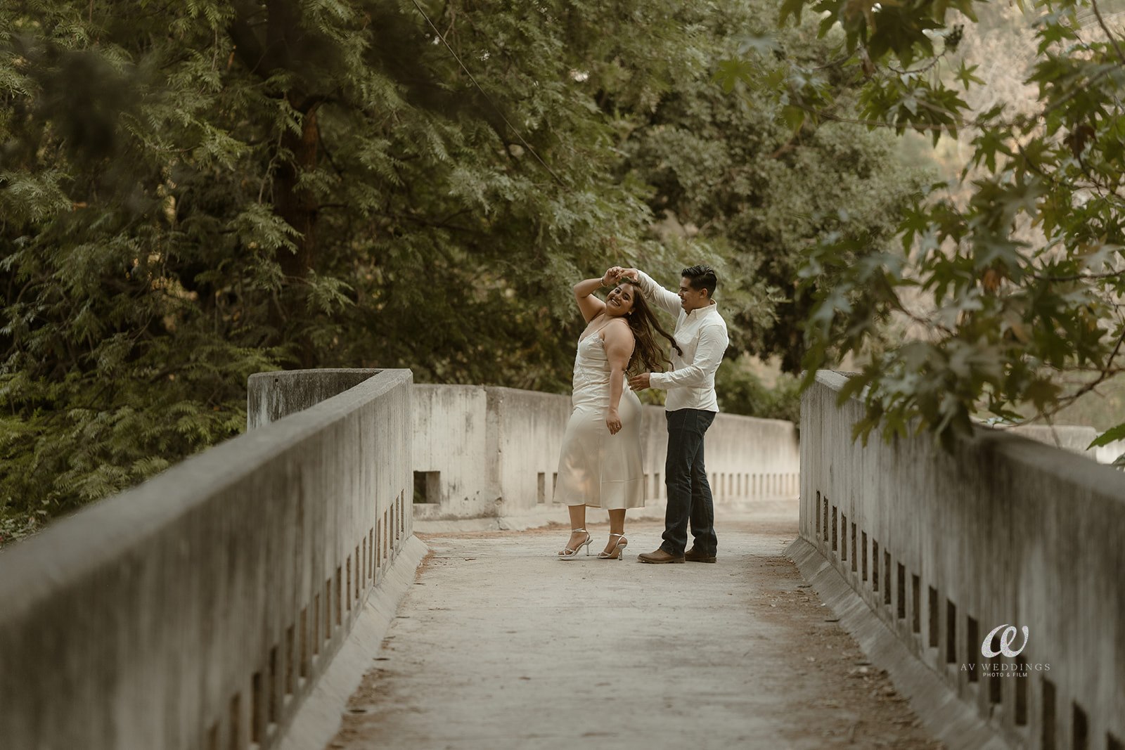 Fernanda y Cesar — foto 8