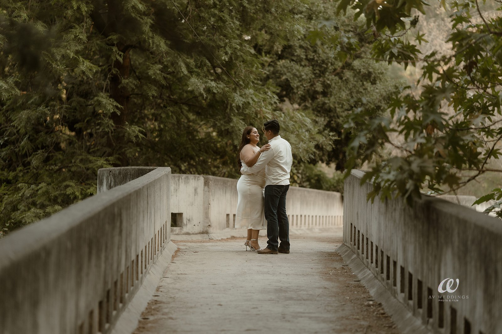 Fernanda y Cesar — foto 9